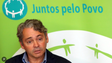 Congresso Nacional do Juntos pelo Povo (áudio)