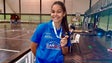 Imagem de Jéssica Rodrigues fez história no Campeonato do Mundo de Patinagem em Velocidade (vídeo)