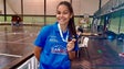 Jéssica Rodrigues fez história no Campeonato do Mundo de Patinagem em Velocidade (vídeo)