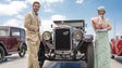 Madeira Classic Car Revival regressa (vídeo)
