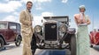 Imagem de Madeira Classic Car Revival regressa (vídeo)