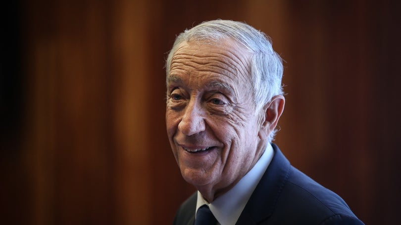 Imagem de Marcelo divulga calendário de audiências para processo de dissolução