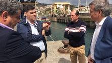 Imagem de Covid-19: Madeira com pescado suficiente até ao fim do estado de emergência