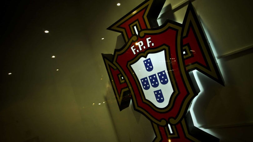 Imagem de Covid-19: FPF disponibiliza um milhão de euros aos clubes da II Liga