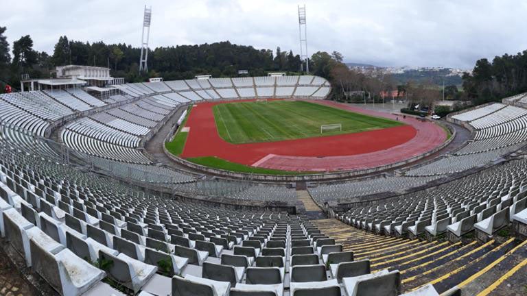 Final da Taça de Portugal de futebol regressa ao Jamor