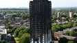 Responsável por investigação à Grenfell Tower chocada com a construção