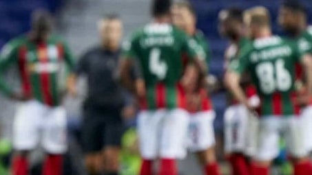 Marítimo ganhou o FC Porto por 3-2, em casa dos Dragões, num jogo da 3.ª jornada da l Liga