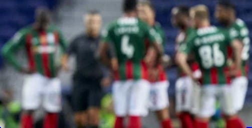 Maritimo Ganhou O Fc Porto Por 3 2 Em Casa Dos Dragoes Num Jogo Da 3 ª Jornada Da L Liga Desporto Rtp Madeira Rtp