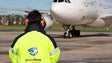 Imagem de Groundforce vai pagar salários de maio