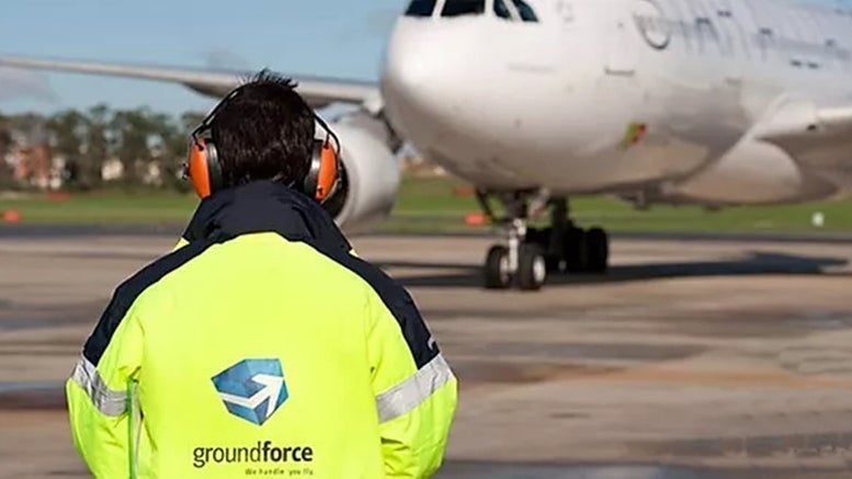 Groundforce vai pagar salários de maio