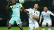 Imagem de Marítimo perde com Famalicão e soma quarta derrota no campeonato