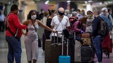 Imagem de Covid-19: Mais cerca de 130 madeirenses foram repatriados da Venezuela (Áudio)