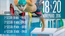Imagem de Este fim de semana há campeonato regional de natação