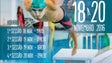 Imagem de Este fim de semana há campeonato regional de natação