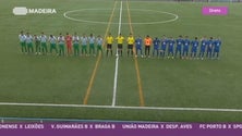 Imagem de Divisão de Honra Pontassolense 3 – Machico 4