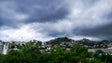 Chuva fraca marca presença no último dia do ano na Madeira