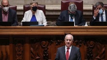 Imagem de Rui Rio quer eleições em janeiro
