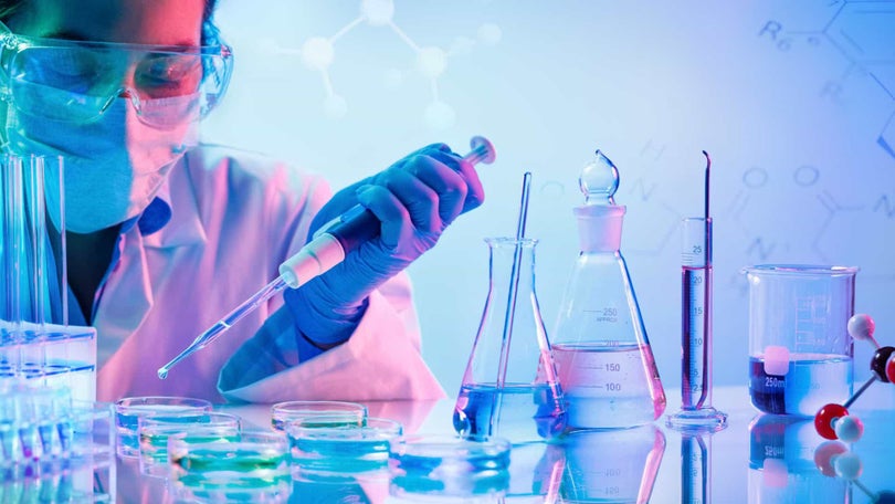Imagem de Cientistas detetam microplásticos em tecidos humanos