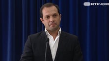 Imagem de Alexandre Gaudêncio vai solicitar eleições diretas no PSD, mas não admite se será ou não recandidato à liderança
