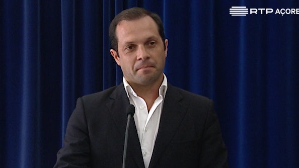 Alexandre Gaudêncio vai solicitar eleições diretas no PSD, mas não admite se será ou não recandidato à liderança