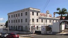 Imagem de Trinity House vai ser transformada em núcleo museológico (Vídeo).