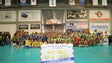 Imagem de Associação de Andebol da Madeira assinala 30º. aniversário