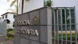 Detenção de suspeito por crime de violação agravada na Madeira