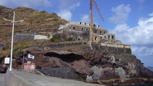 Obras do forte de Machico vão ser retomadas