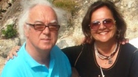 Imagem de Dois anos  depois…Que saudade do Daniel de Sá!
Lélia Pereira Nunes