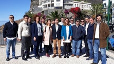 Imagem de PSD diz que a República `empata` esquadra da Ponta do Sol