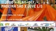 Imagem de Madeira Sad volta a vencer Juve Lis agora por 28-18 e segue para as meias finais do play-off