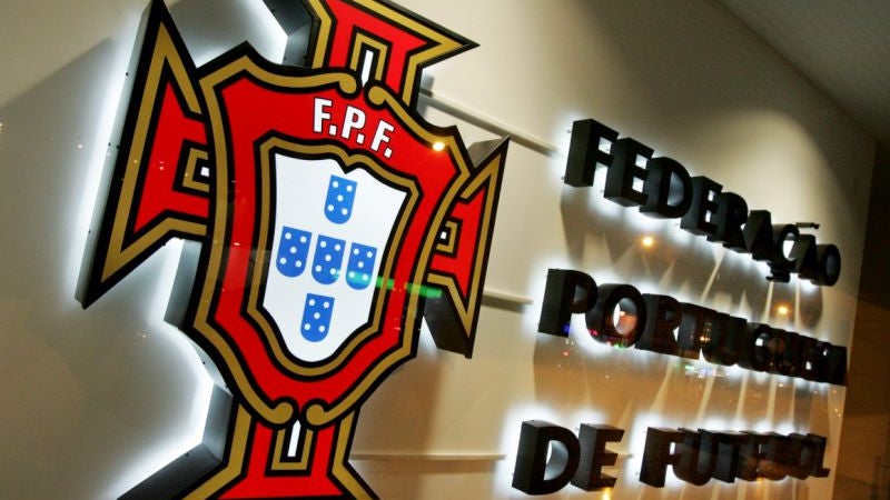 Imagem de José Leirós avança com candidatura à liderança da arbitragem da FPF