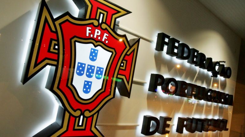 José Leirós avança com candidatura à liderança da arbitragem da FPF