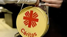 Cáritas colabora na frente solidária para a Ucrânia (Vídeo)