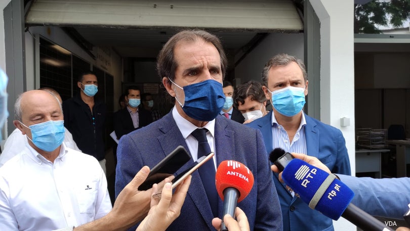 Imagem de Governo volta atrás nos testes
