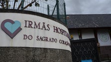 Imagem de Sagrada Família recebe cada vez mais crianças autistas (Áudio)