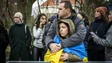 Imagem de Apoio aos refugiados com verba de 50 milhões de euros
