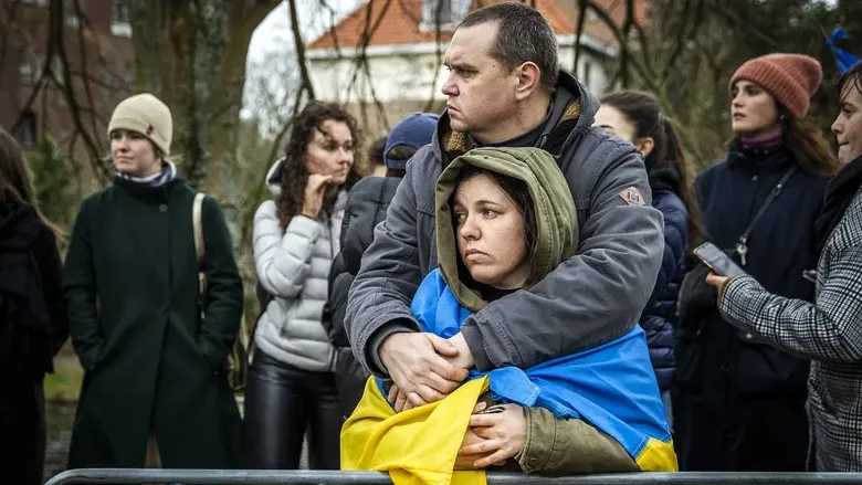 Imagem de Apoio aos refugiados com verba de 50 milhões de euros
