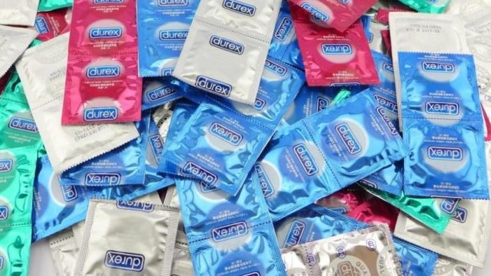Durex retira lotes de preservativos do mercado