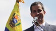 Guaidó anuncia nova manifestação para 12 de fevereiro