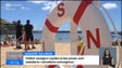 Imagem de SANAS contratou nadadores salvadores estrangeiros para assegurar a vigilância na Madeira (vídeo)