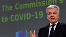 Imagem de Bruxelas confia em acordo célere sobre certificado digital