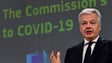 Imagem de Bruxelas confia em acordo célere sobre certificado digital