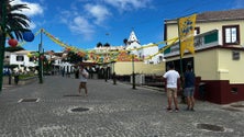 Porto Santo recebe 15 mil visitantes para o São João (vídeo)