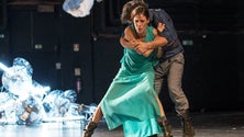 Imagem de Teatro nacional chega ao Funchal em fevereiro