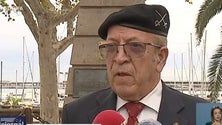 Imagem de Hoje assinala-se o Dia do Combatente (áudio)