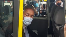 Imagem de Marcelo vai marcar eleições legislativas nos Açores após férias no Porto Santo