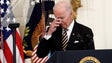 Imagem de Biden quer dar a Kiev fundos confiscados a oligarcas russos
