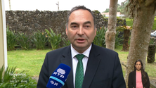 Imagem de Secretário da Agricultura diz que as reivindicações dos funcionários dos matadouros são da responsabilidade da Assembleia da República