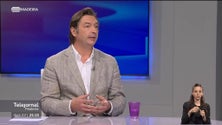 Imagem de Perdas de água: «É um número que não nos orgulha apesar de ele já ter sido superior»